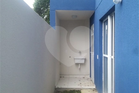 Apartamento à venda com 2 quartos em Jardim Barro Branco, Cotia, SP