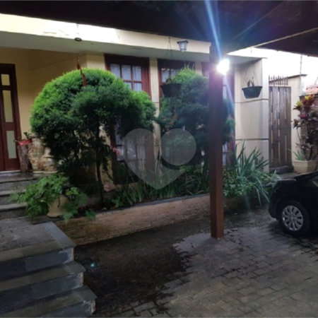 Sobrado à venda com 3 suítes em Lar São Paulo, São Paulo, SP