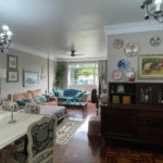 Apartamento com 3 dormitórios à venda, 150 m² por R$ 1.650.000,00 - Ponta da Praia - Santos/SP