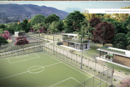 Terreno à venda em San Fernando Valley, Atibaia, SP