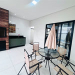 Casa à venda com 3 suítes no condomínio Ibiti Reserva, Sorocaba - SP