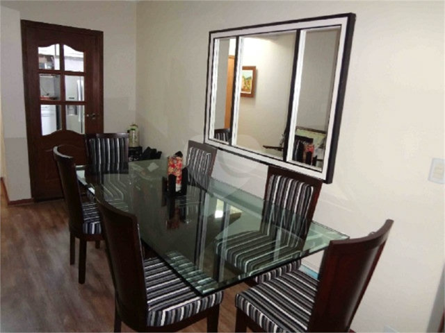 Apartamento à venda com 3 quartos, sendo 1 suíte,  em Santana, São Paulo, SP