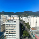 Cobertura à venda com 3 quartos, sendo 2 suítes, em Tijuca, Rio de Janeiro, RJ