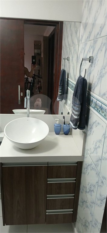 Apartamento à venda com 2 quartos em Jardim Santo Expedito, Guarulhos, SP