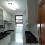 Apartamento à venda com 3 quartos, sendo 1 suíte, em Jardim Bonfiglioli, São Paulo, SP