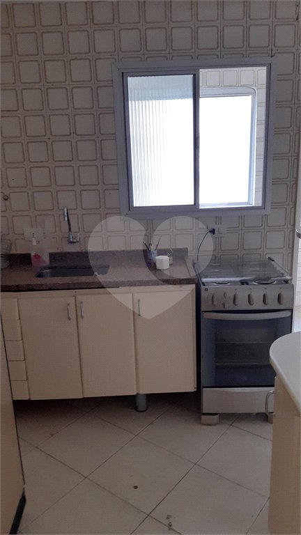 Apartamento à venda com 2 quartos, sendo 1 suíte, em Vila Guarani (z Sul), São Paulo, SP