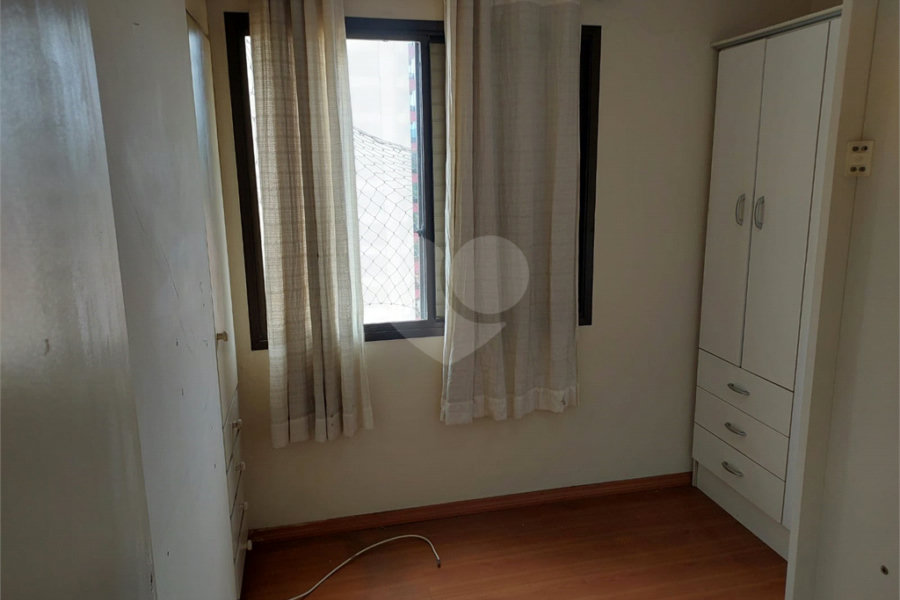 Apartamento à venda com 4 quartos, sendo 1 suíte,  em Parque Mandaqui, São Paulo, SP