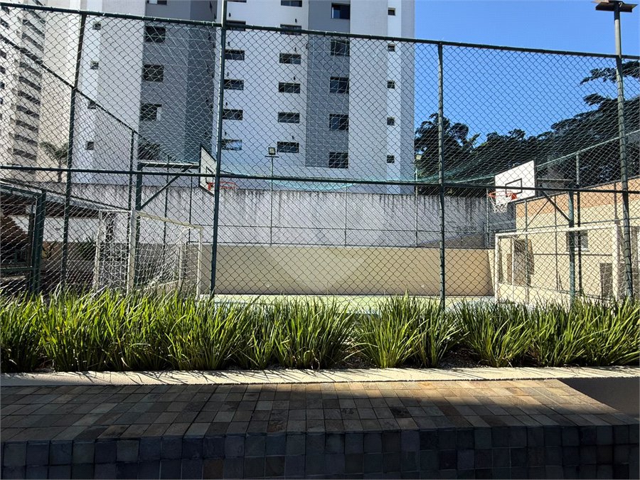 Apartamento à venda com 2 quartos, sendo 1 suíte, em Fazenda Morumbi, São Paulo, SP