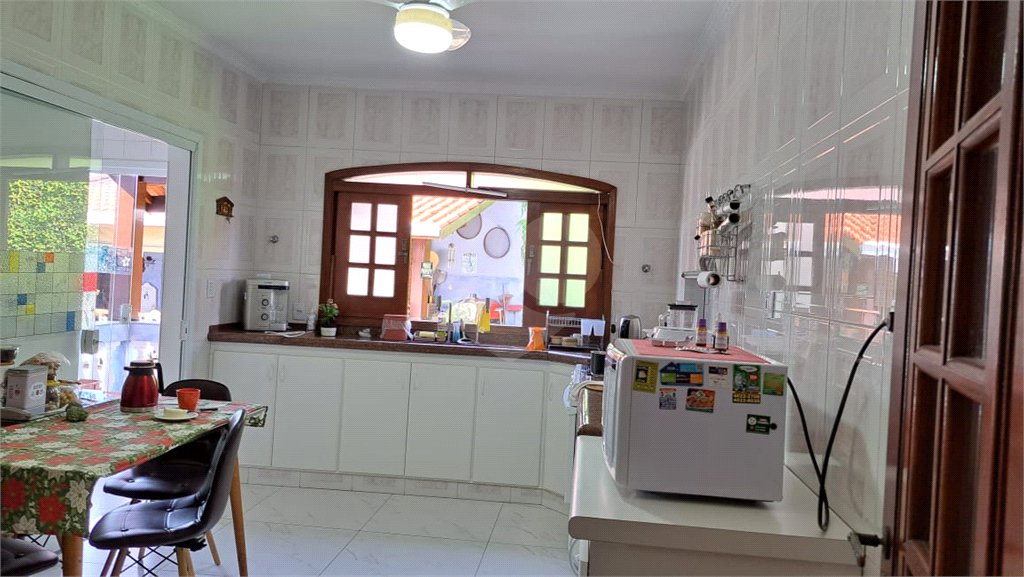Casa à venda com 3 quartos, sendo 2 suítes, em Jardim Paraíso, Itu, SP