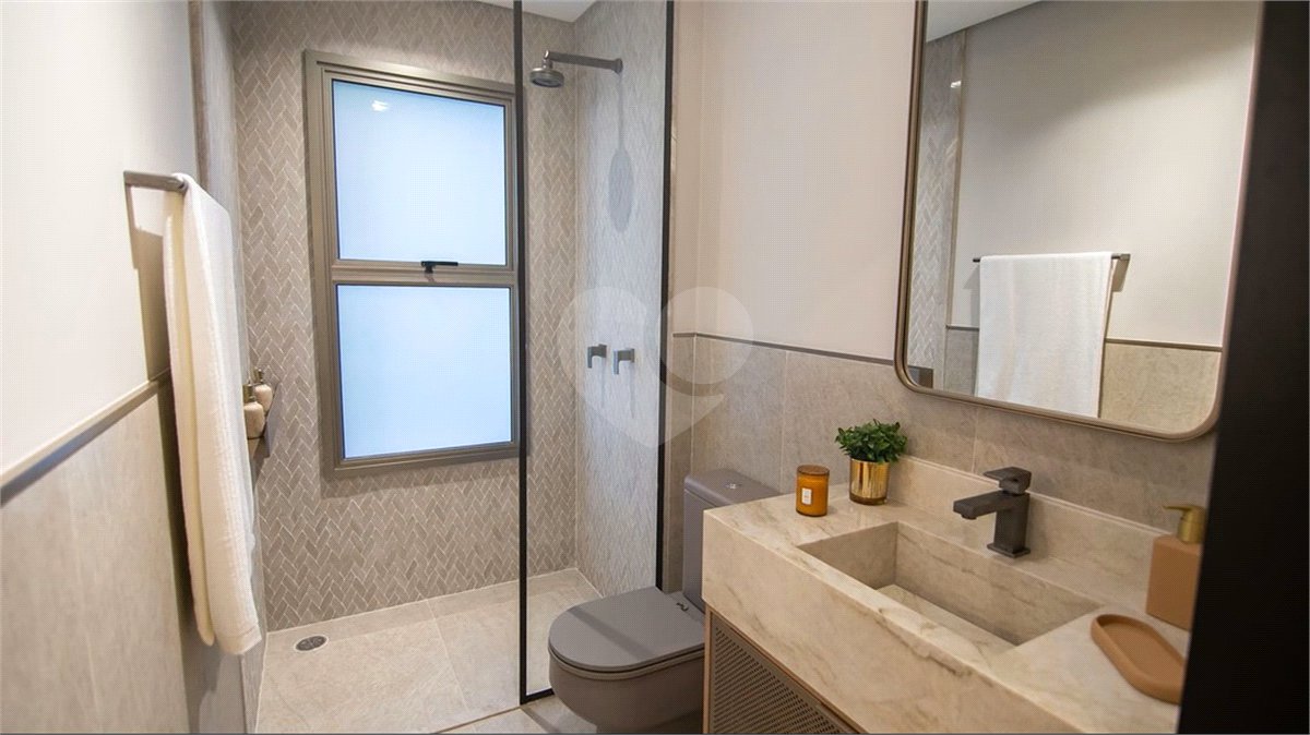 Apartamento à venda com 4 suítes em Perdizes, São Paulo, SP