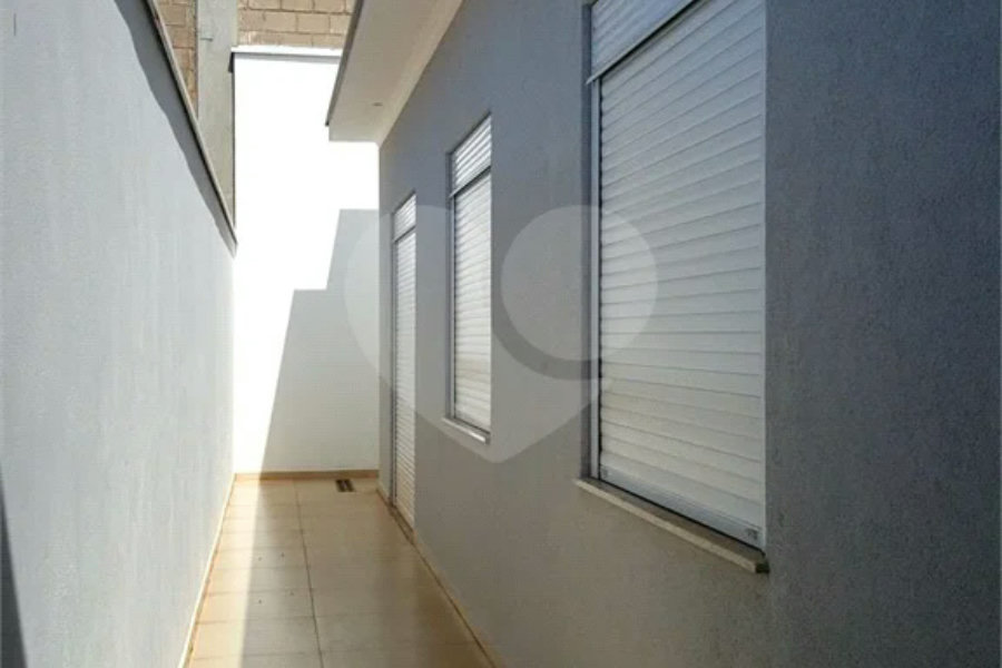 Casa Condomínio Residencial Tomazella
