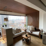Apartamento à venda com 2 quartos, sendo 1 suíte, em Jardim Independência, São Paulo, SP
