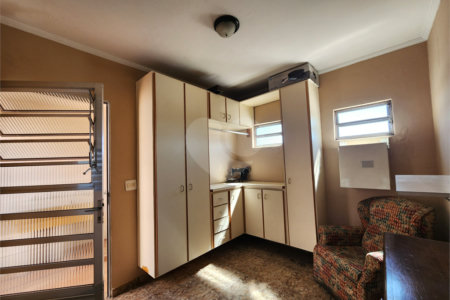 Sobrado à venda com 3 quartos, sendo 1 suíte,  em Vila Constança, São Paulo, SP