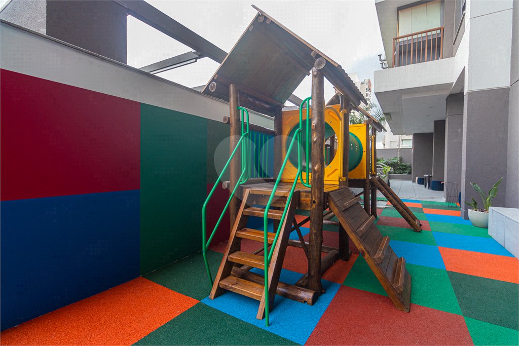 Apartamento à venda com 2 suítes em Jardim Prudência, São Paulo, SP