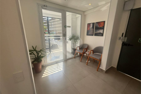 Apartamento à venda com 2 quartos, sendo 1 suíte, em Vila Paulicéia, São Paulo, SP