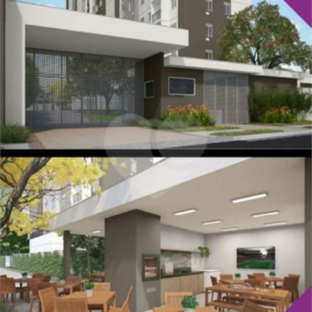 Apartamento a venda no Belém