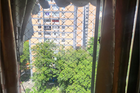 Apartamento à venda com 3 quartos em Vila Isabel, Rio de Janeiro, RJ