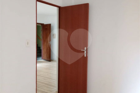 Apartamento à venda com 2 quartos em Jardim Martins Silva, São Paulo, SP