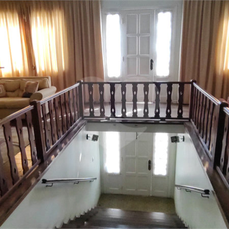 Casa à venda com 4 quartos, sendo 2 suítes, no Centro, Itu, SP