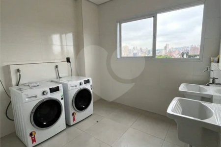 Apartamento à venda com 1 quarto em Jardim São Paulo(zona Norte), São Paulo, SP