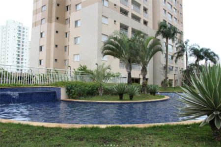 Apartamento à venda com 4 quartos, sendo 2 suítes, em Vila Augusta, Guarulhos, SP