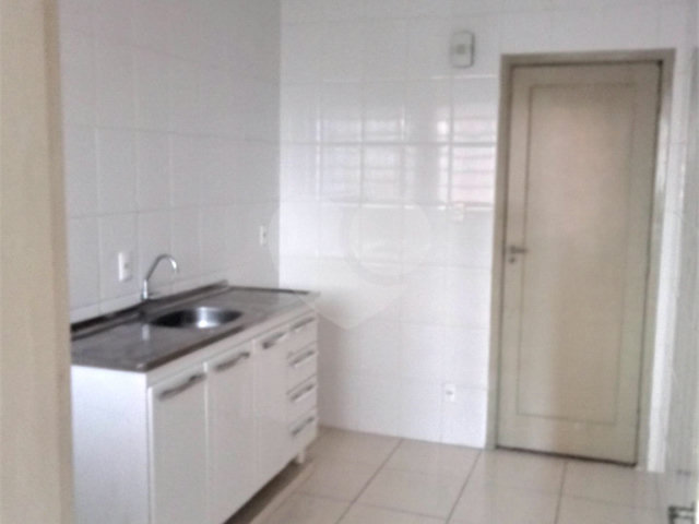 Apartamento para alugar com 1 quarto em Cambuci, São Paulo, SP
