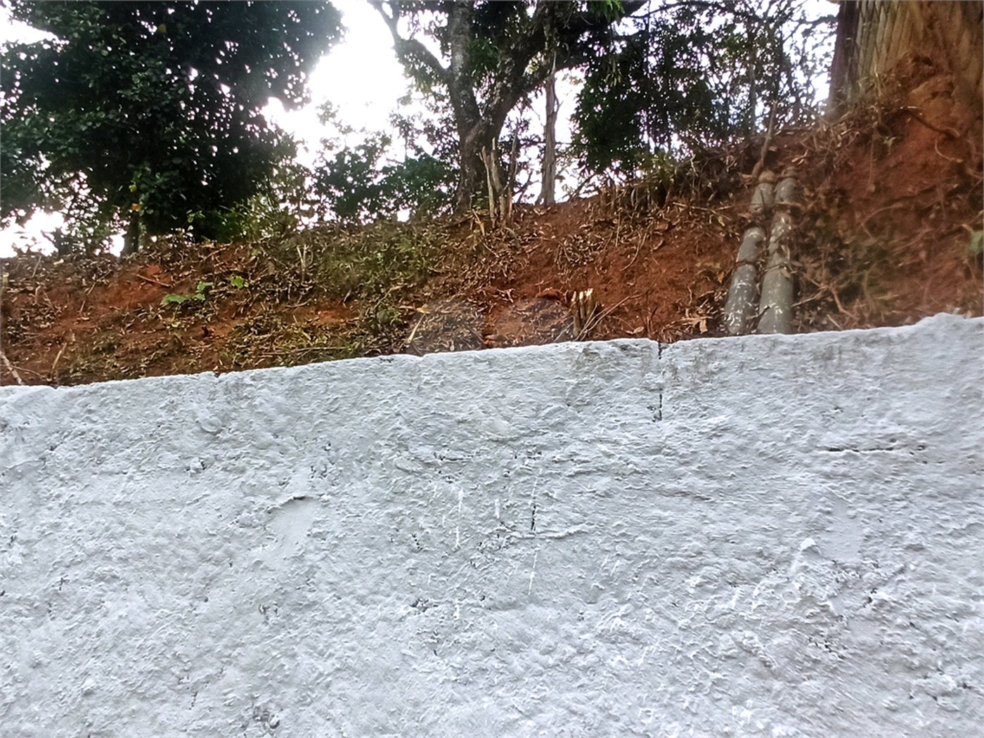 Terreno à venda em Jardim Estância Brasil, Atibaia, SP