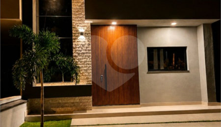 Casa à venda com 3 suítes no condomínio Vista Verde, Indaiatuba - SP