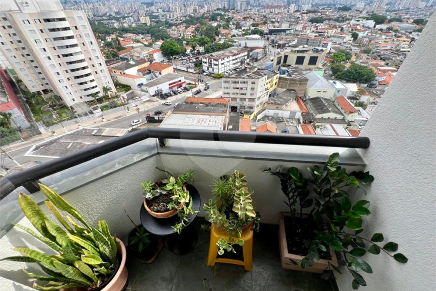 Apartamento à venda com 2 quartos, sendo 1 suíte, em Casa Verde, São Paulo, SP