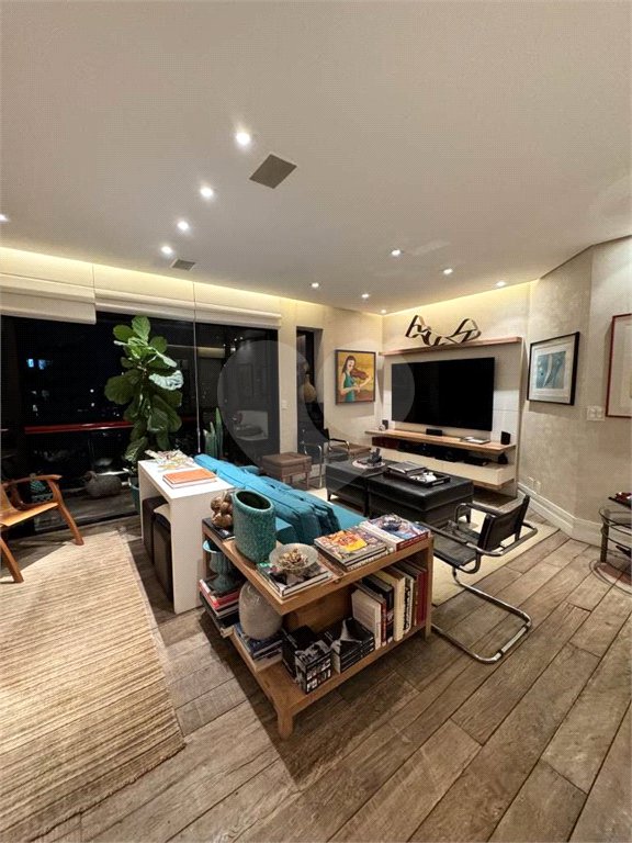 Apartamento à venda com 4 quartos, sendo 2 suítes, em Vila Mascote, São Paulo, SP
