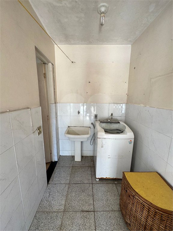 Casa Térrea à venda com 3 quartos em Campo Grande, Rio de Janeiro, RJ