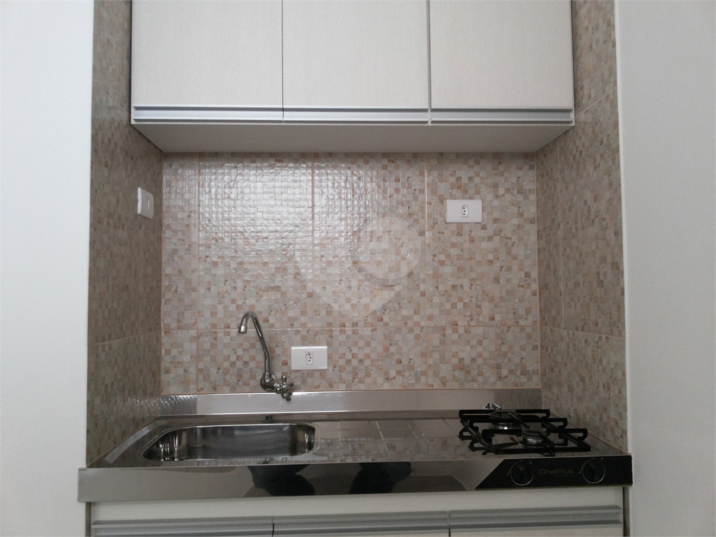 Apartamento à venda com 1 quarto em Perdizes, São Paulo, SP