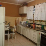 Sobrado à venda com 3 quartos, sendo 1 suíte, em Vila Gustavo, São Paulo, SP