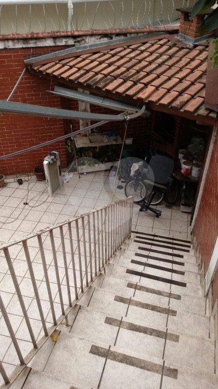 Casa à venda com 3 quartos, sendo 1 suíte, em Santa Teresinha, São Paulo, SP