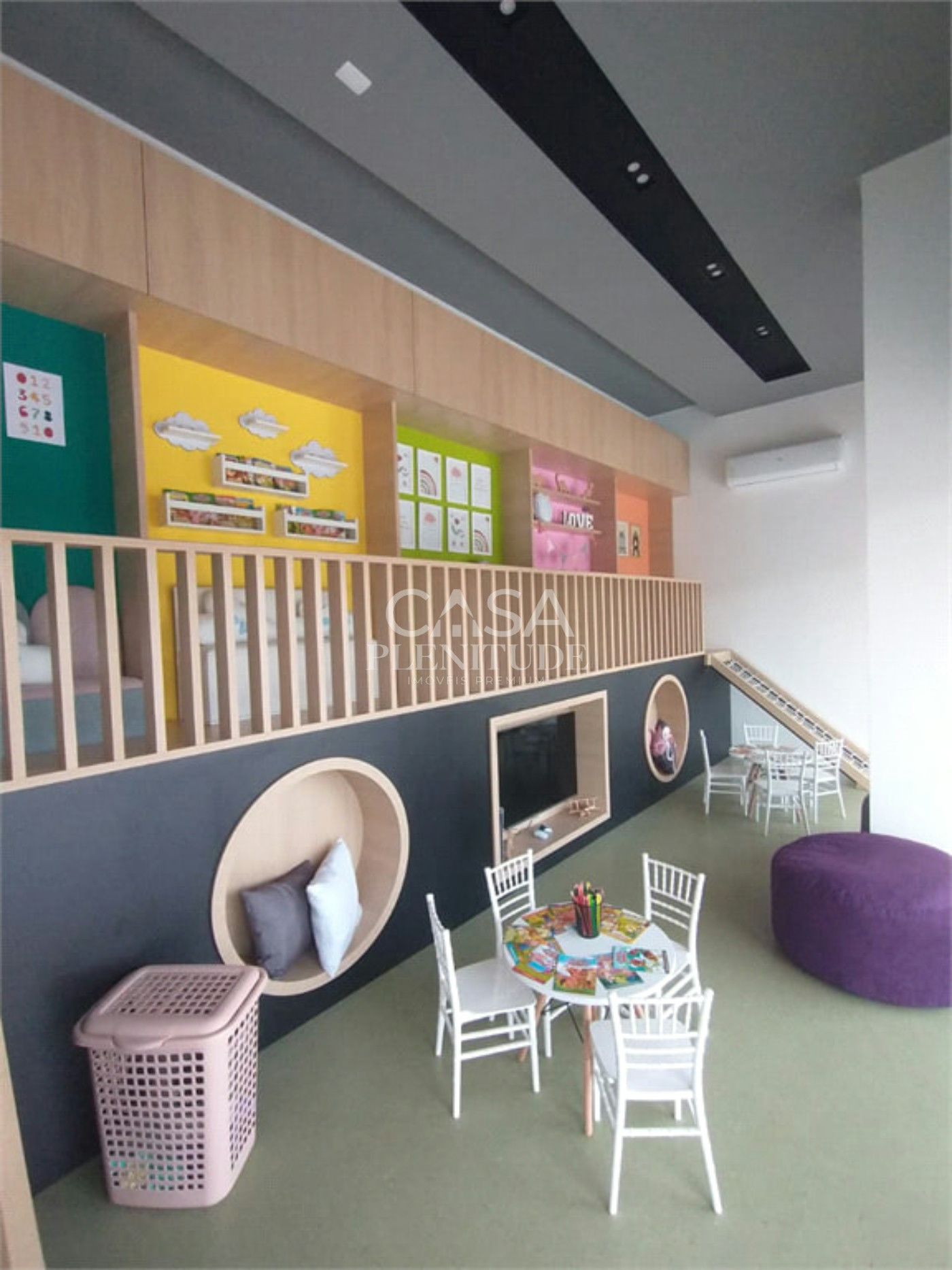 Apartamento à venda ou para alugar com 3 suítes em Parque Campolim, Sorocaba, SP