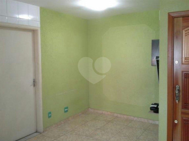 Apartamento à venda com 1 quarto em Barra Funda, São Paulo, SP