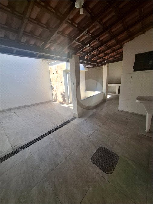 Casa Térrea à venda com 2 quartos, sendo 1 suíte, em Campo Grande, Rio de Janeiro, RJ