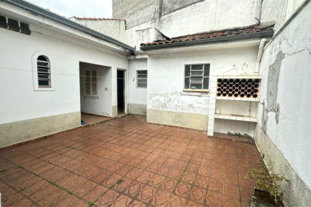 Casa Térrea à venda com 3 quartos, sendo 2 suítes, em Tucuruvi, São Paulo, SP
