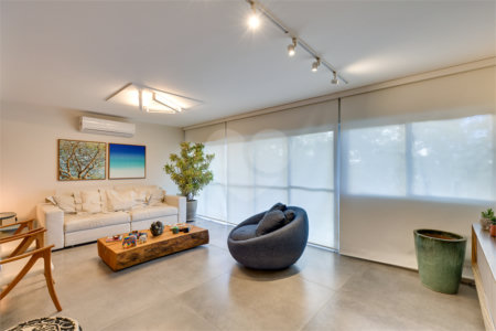 Apartamento à venda com 4 quartos, sendo 3 suítes, em Alto da Boa Vista, São Paulo, SP