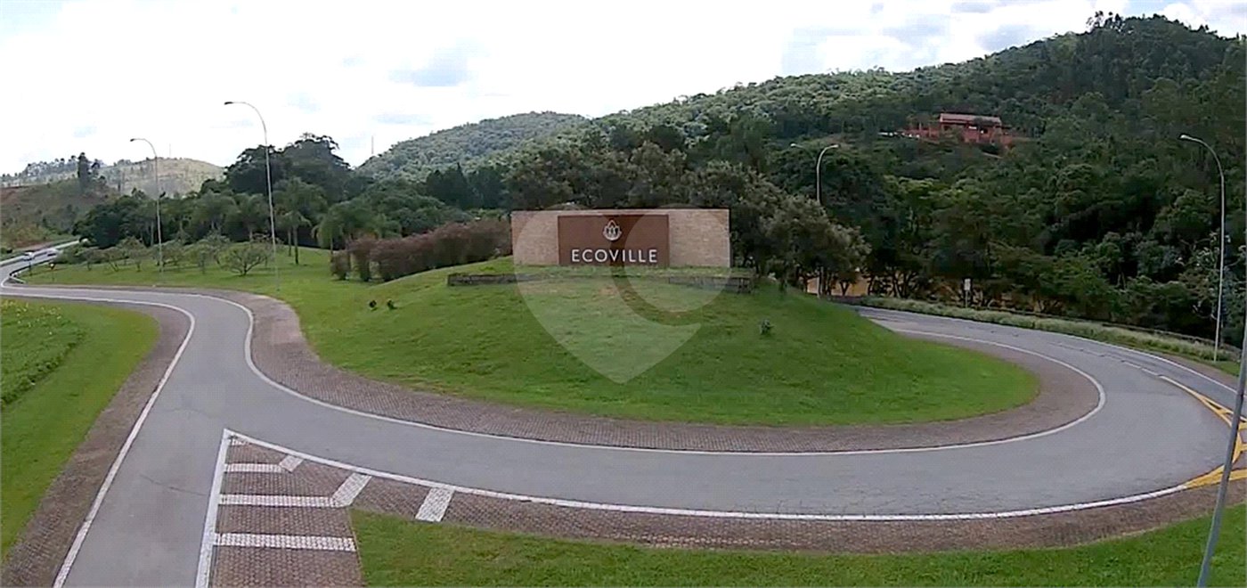 Terreno à venda com 1 quarto no condomínio Ecovile Araçariguama, Araçariguama - SP