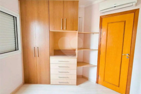 Apartamento à venda com 3 quartos, sendo 1 suíte, em Parque Campolim, Sorocaba, SP