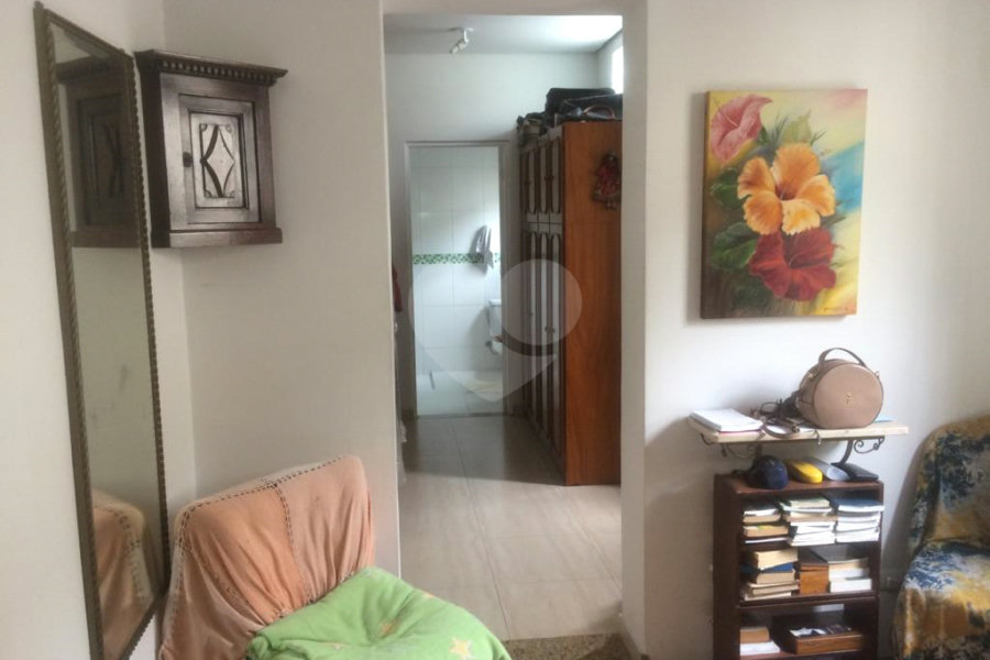 Sobrado à venda com 3 quartos, sendo 1 suíte, em Santana, São Paulo, SP