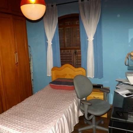 Casa à venda com 3 quartos, sendo 1 suíte,  em Jardim Bonfiglioli, São Paulo, SP