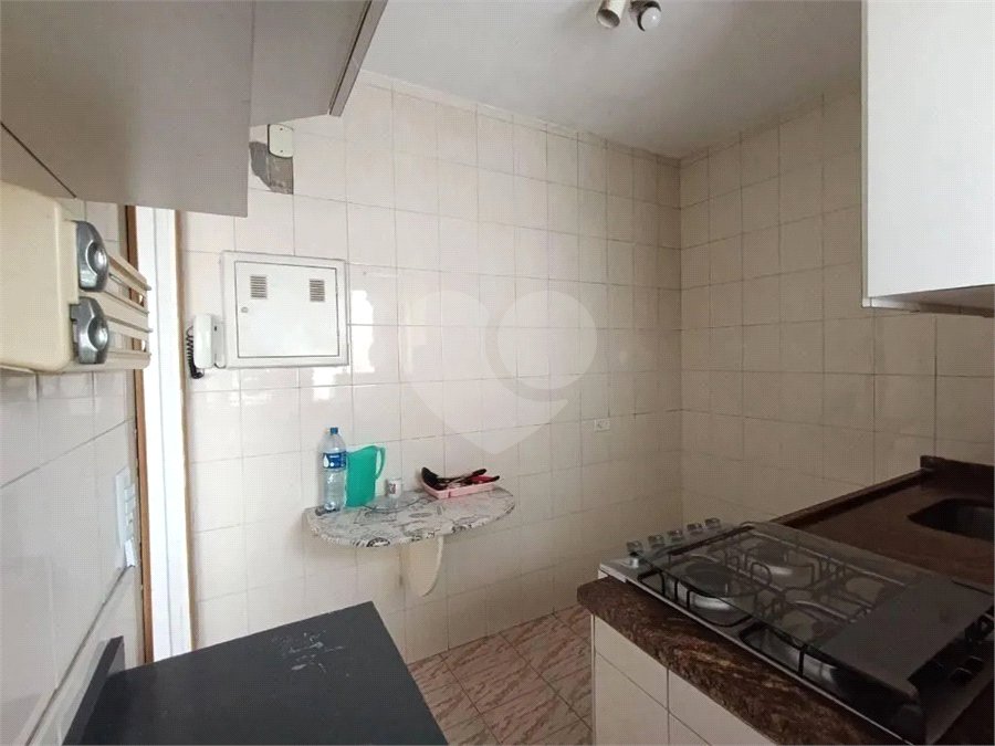 Apartamento à venda com 3 quartos em Butantã, São Paulo, SP