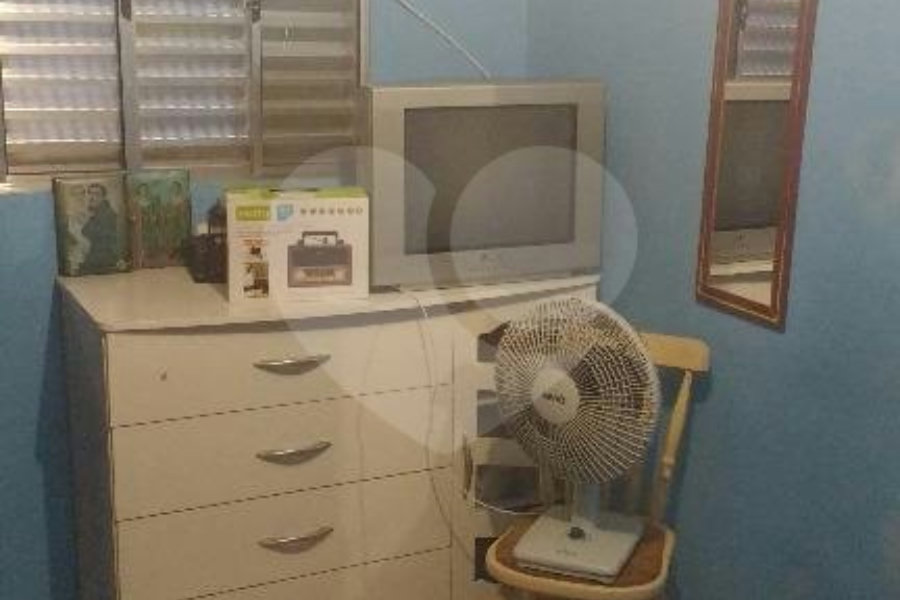 Sobrado à venda com 2 quartos em Pirituba, São Paulo, SP