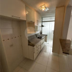 Apartamento à venda com 2 quartos, sendo 1 suíte, em Vila Suzana, São Paulo, SP