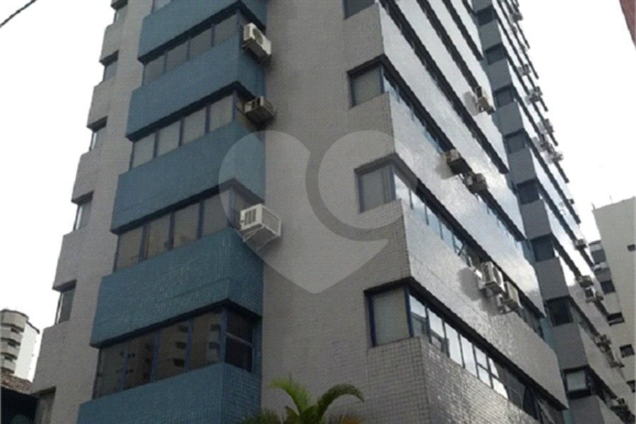 Sala à venda em Água Fria, São Paulo, SP