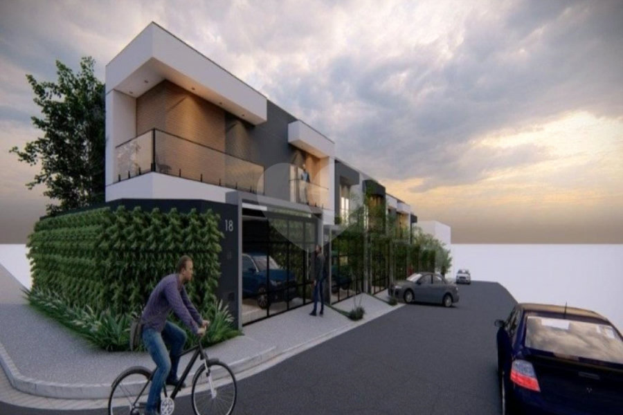 Casa à venda com 2 suítes em Guaianazes, São Paulo, SP