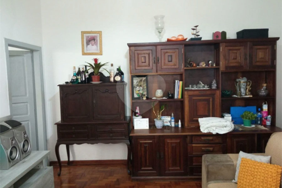 Casa à venda com 6 quartos em Lapa, São Paulo, SP