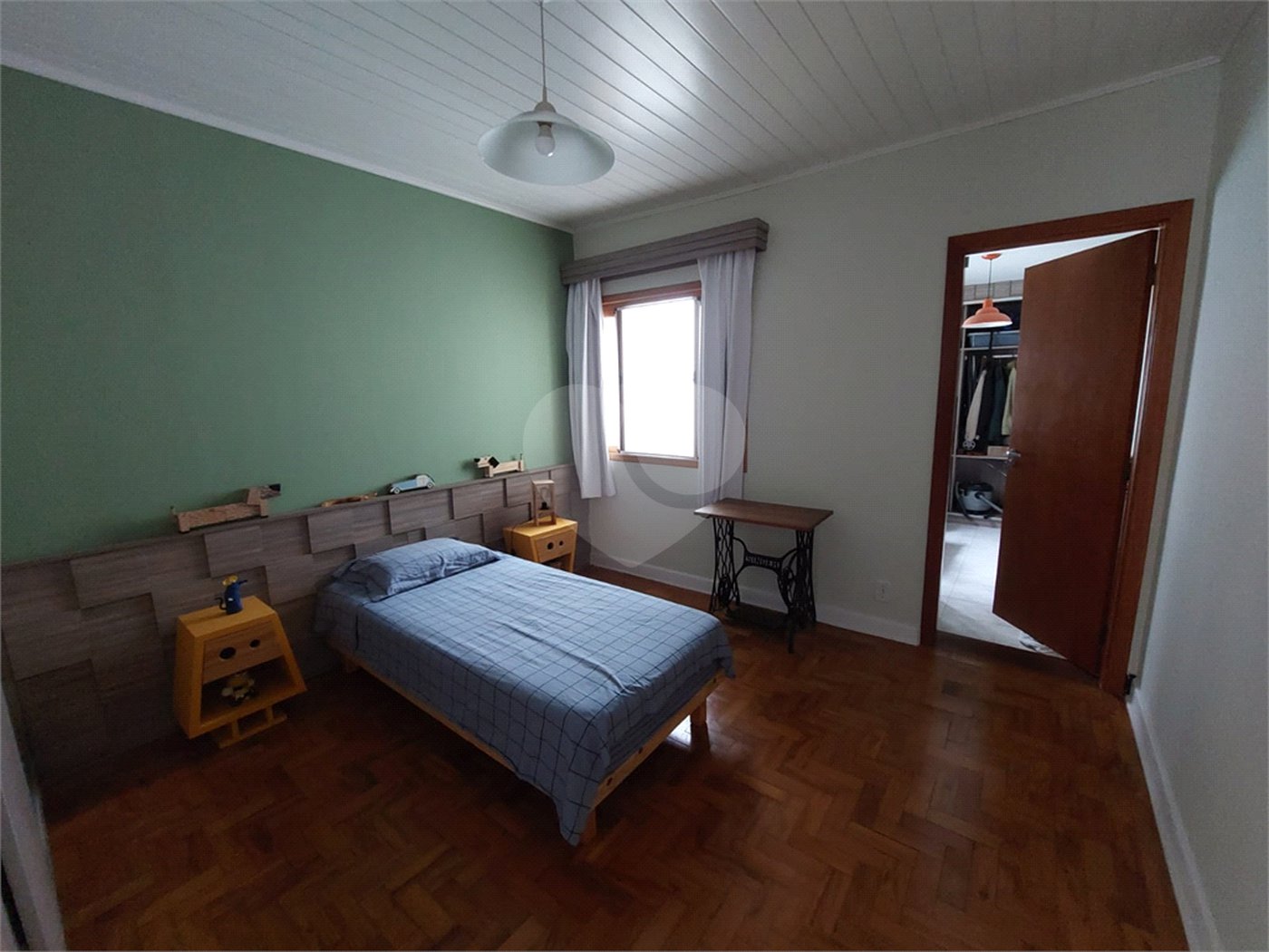 Sobrado à venda com 3 quartos em Santana, São Paulo, SP